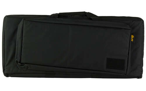 Soft Gun Cases US PeaceKeeper RAT US PK RAT CASE 28"X11" BLACK